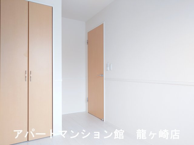 モルガンAの周辺