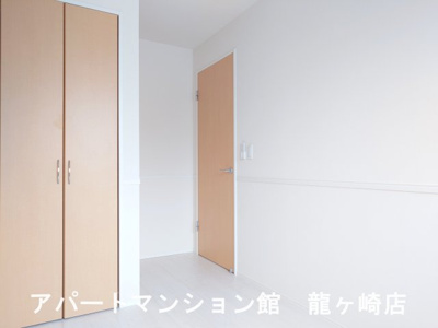 【周辺】 | モルガンA