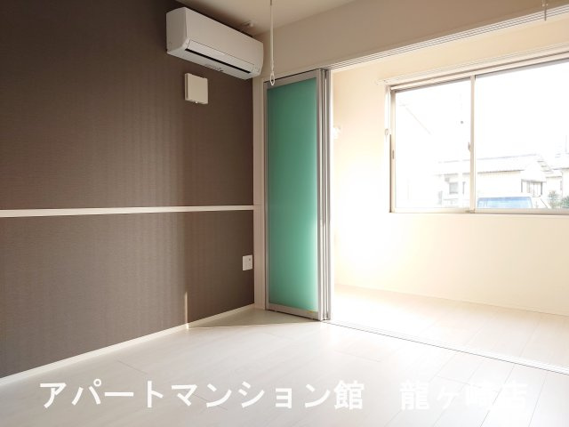 モルガンAの居間・リビング