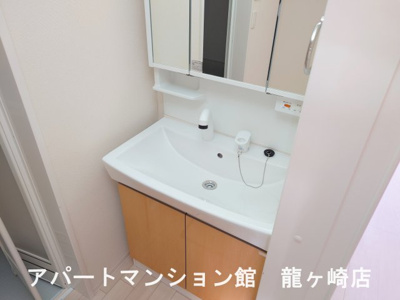 【独立洗面台】 | モルガンA