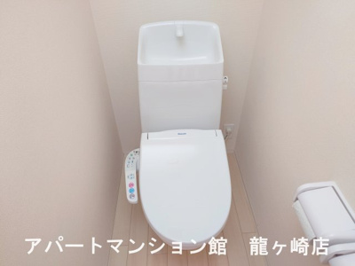 【トイレ】 | モルガンA
