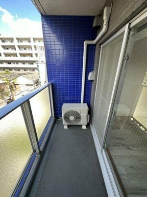 【バルコニー】 | ブライズ両国