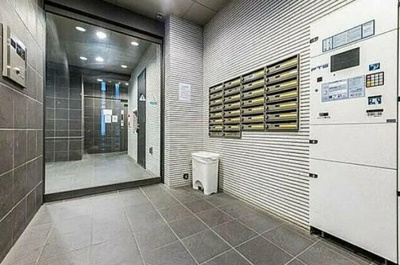 【その他共用部分】 | ブライズ両国