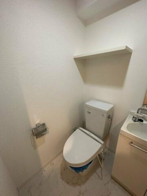 【トイレ】 | ブライズ両国