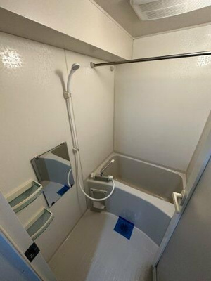 【浴室】 | ブライズ両国