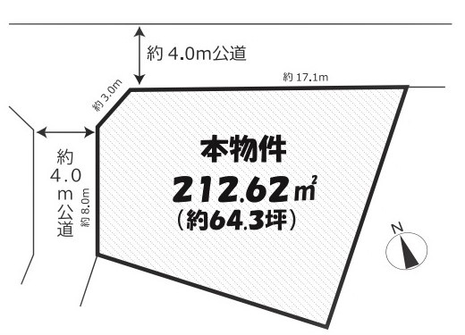 東村山市諏訪町　中古戸建
