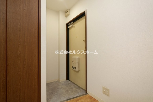 ネオハイツのその他共用部分