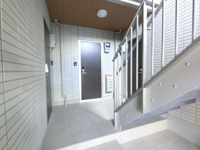 【その他】 | イーステージ大橋町