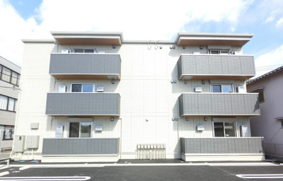【外観】 | イーステージ大橋町