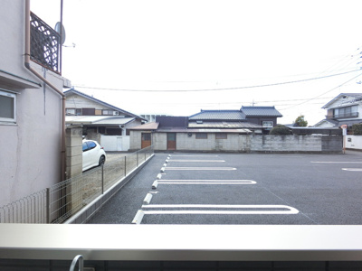 【展望】 | イーステージ大橋町
