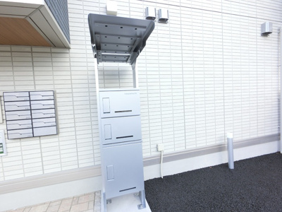 【その他共用部分】 | イーステージ大橋町