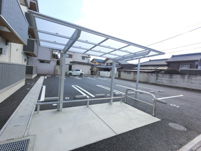 【その他共用部分】 | イーステージ大橋町