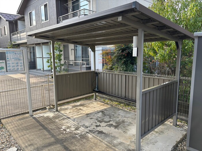 コーポラス板垣