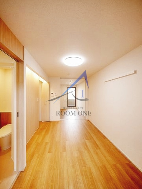 グランスイートの寝室|寝室です。