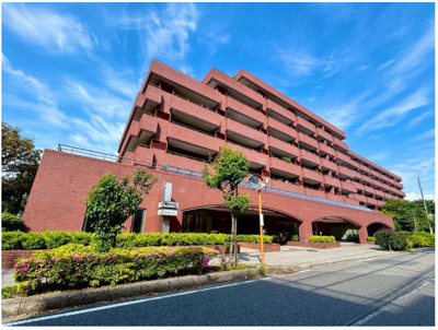 【外観】 | ルネ津田沼