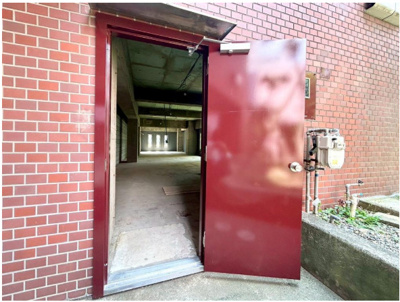 【玄関】 | ルネ津田沼