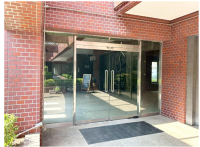 【エントランス】 | ルネ津田沼