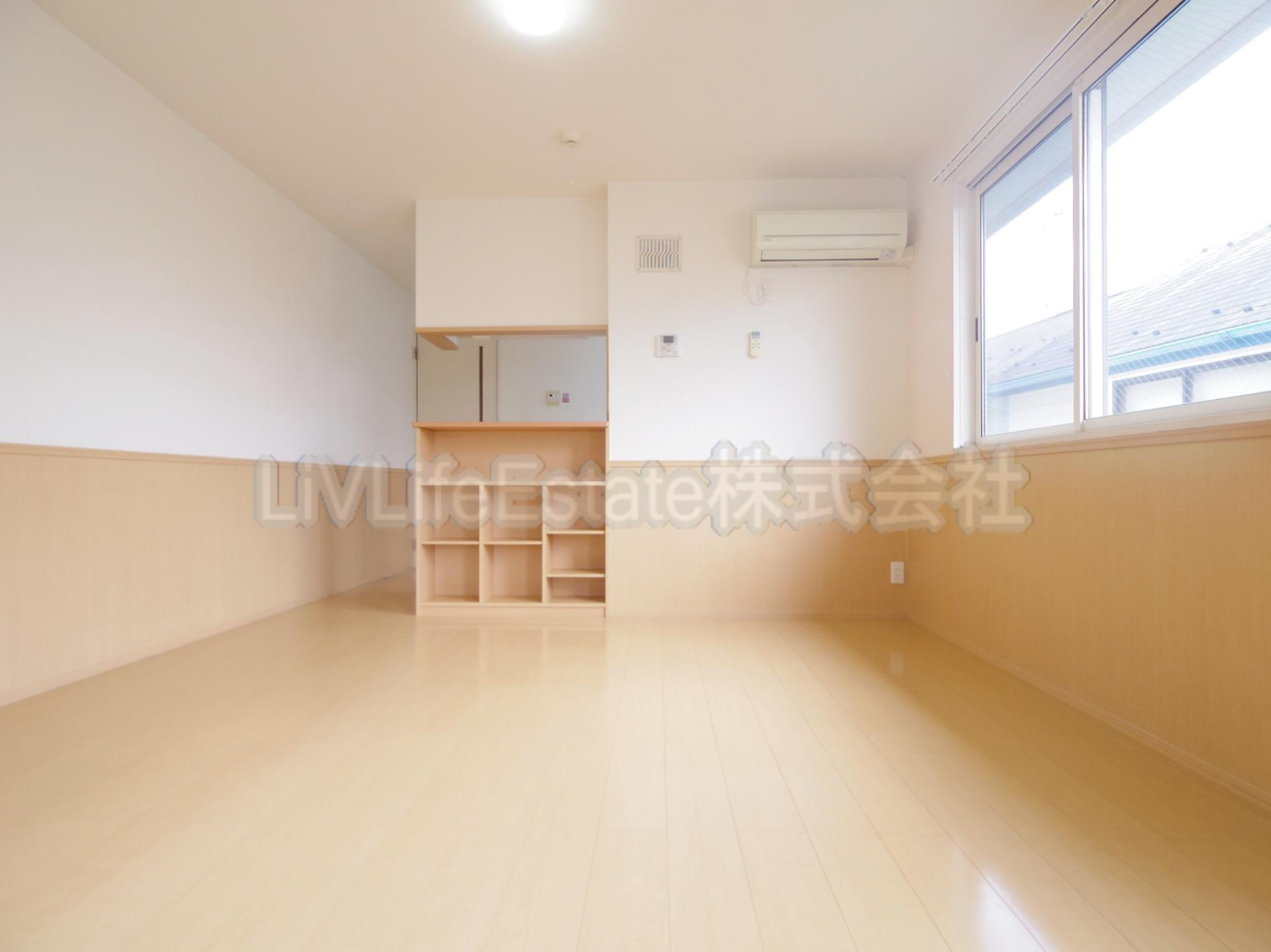 グレースブルックのキッチン