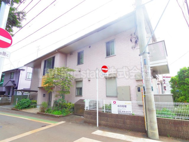 グレースブルック