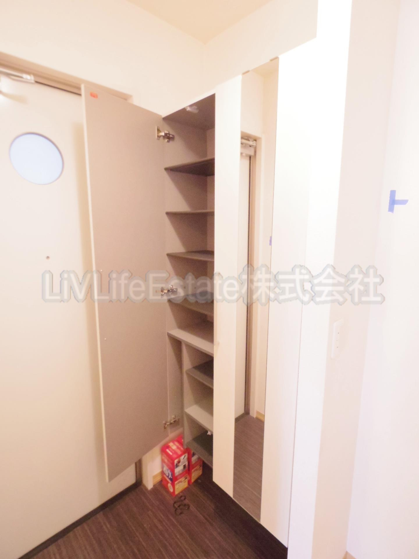 グレースブルック