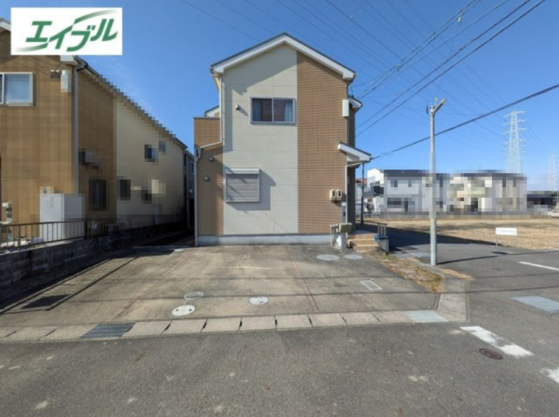 北名古屋市久地野　中古戸建