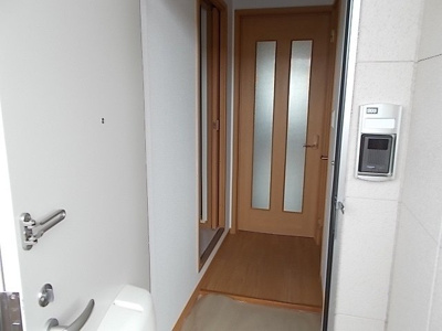 【玄関】 | ドリーム