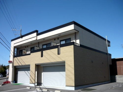 【外観】 | ドリーム