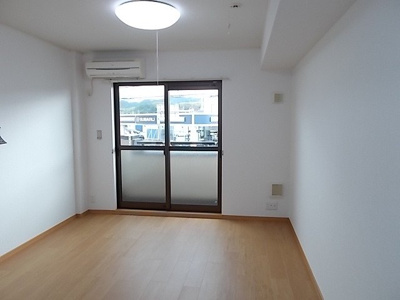 【内装】 | ドリーム