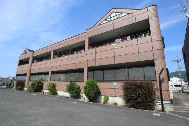 グランディールⅡ