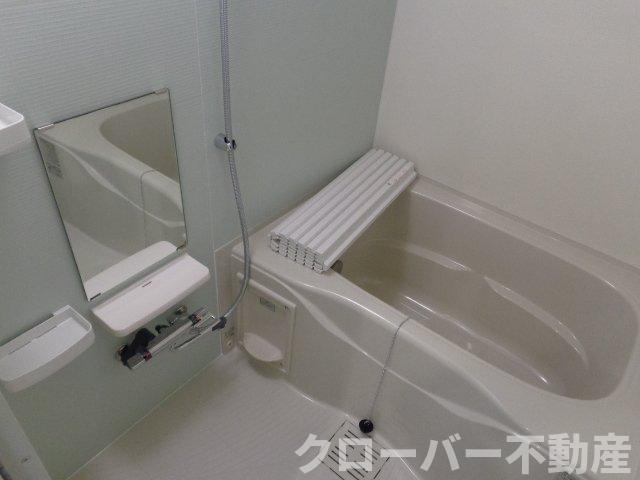 マリアージュの浴室|バス