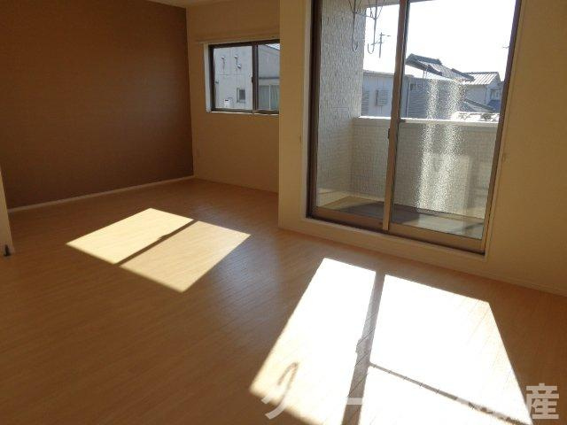 マリアージュの居間・リビング|リビング