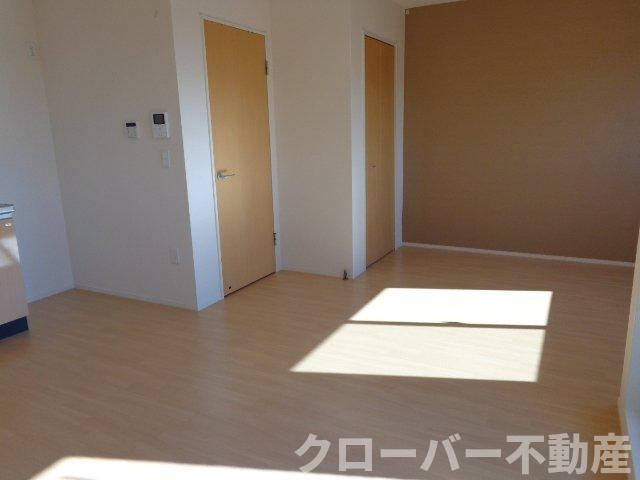 マリアージュの居間・リビング|リビング