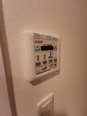 ザ・パークハビオ堂島の設備