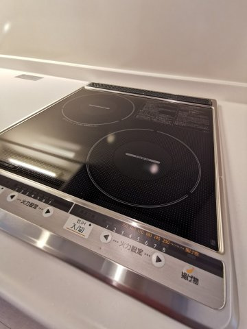 ザ・パークハビオ堂島のその他