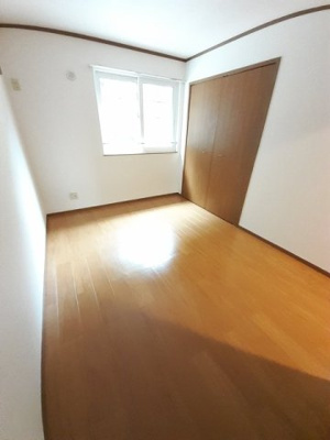 【内装】 | クレストールふじⅡ