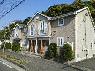 【外観】 | クレストールふじⅡ