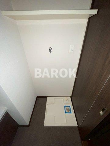 プレスタイル博多駅南Ⅱの内装