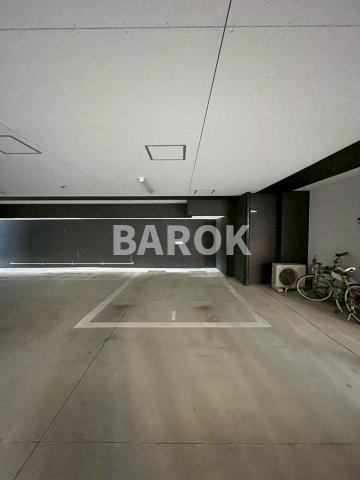 プレスタイル博多駅南Ⅱのその他共用部分