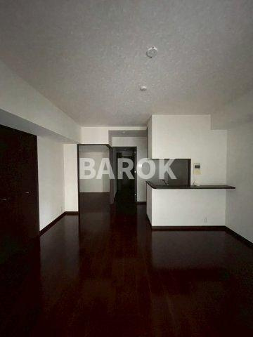 プレスタイル博多駅南Ⅱの居間・リビング