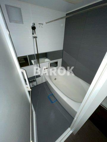 プレスタイル博多駅南Ⅱの浴室