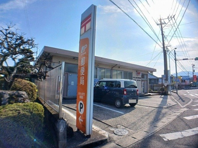 【周辺】 | ブローテ | 上宗方郵便局まで800m