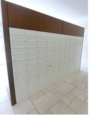 【その他共用部分】 | クレヴィスタ大森西