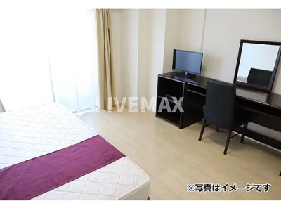 【居間・リビング】 | クレヴィスタ大森西