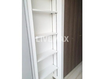 【内装】 | クレヴィスタ大森西