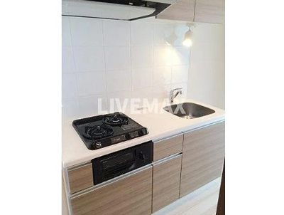 【キッチン】 | クレヴィスタ大森西