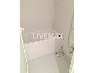 【浴室】 | クレヴィスタ大森西