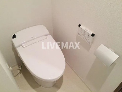 【トイレ】 | クレヴィスタ大森西