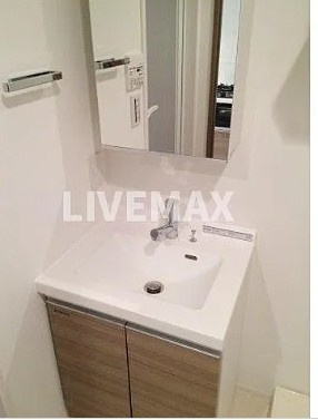 【独立洗面台】 | クレヴィスタ大森西