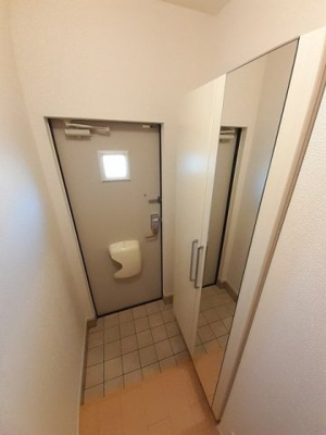 【玄関】 | アルド－レ