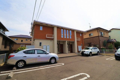 【外観】 | アルド－レ